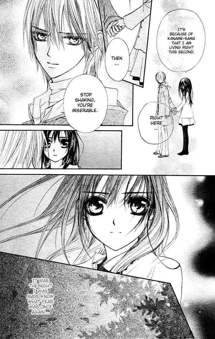 Vampire Knight Chapter 12 40